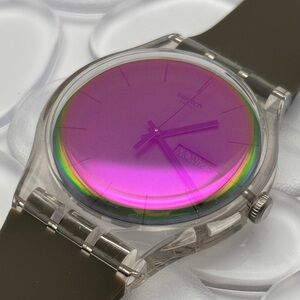 Swatch Watch - SUOK714 - POLARMY